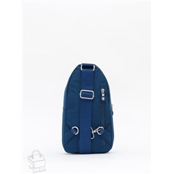 Рюкзак мужской 8685MD blue Mindesa