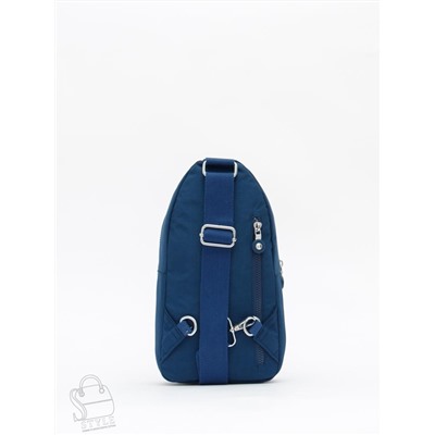 Рюкзак мужской 8685MD blue Mindesa