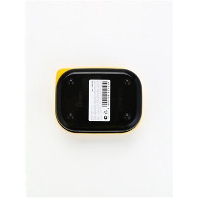 Ланч - бокс прямоугольный «ЗОЖ», 500 мл