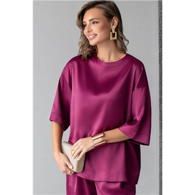 Блуза VILATTE, 1214144