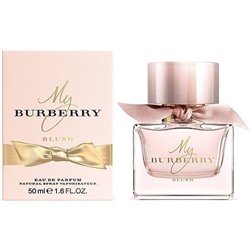 BURBERRY MY BURBERRY BLUSH edp (w) 30ml