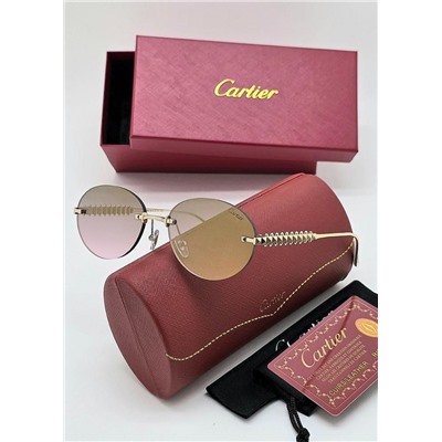 Женские солнцезащитные очки #22931311