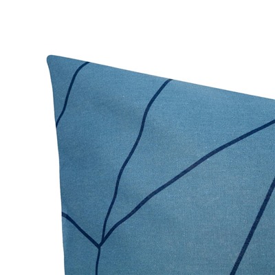 Комплект наволочек «Этель» Line art, 50×70 см, 2 шт., бязь, хлопок 100%