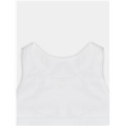 КОМПЛЕКТ ДЛЯ ДЕВОЧЕК (ТОП, ТРУСЫ) 447703