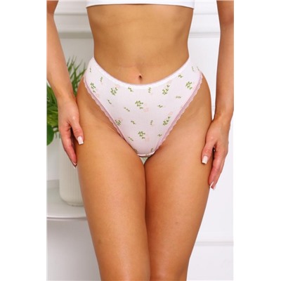 Трусы 64701 (Пудра)