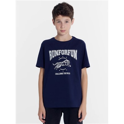 MARK FORMELLE Футболка 113432