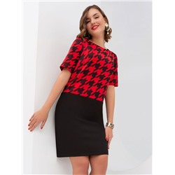 CHARUTTI Платье 6598