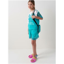 Сабо для девочек