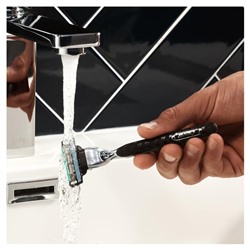 Сменные кассеты Gillette Mach3, 3 лезвия, 8 шт.