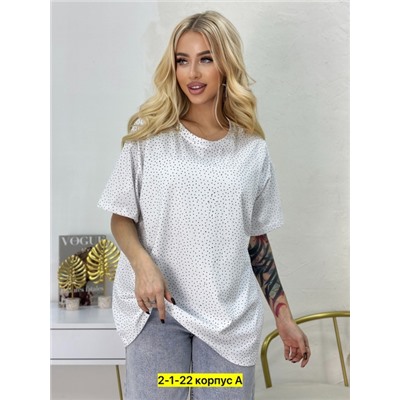 Футболка #22912385