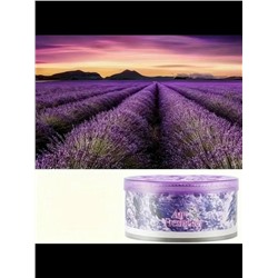 Гелевый ароматизатор, освежитель воздуха