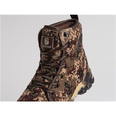 Зимние Ботинки