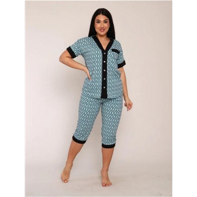 Пижама П3119.1