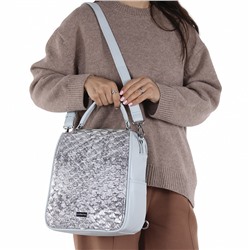 Рюкзак 69088-2 l.blue Velina Fabbiano-Safenta