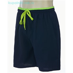 5424 D Шорты прогулочные мужские (44-54)