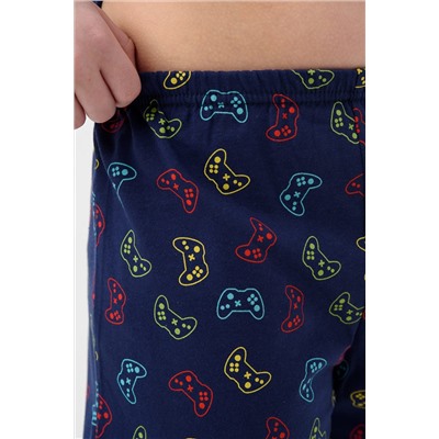 Пижама с шортами Азарт НАТАЛИ, 1220361