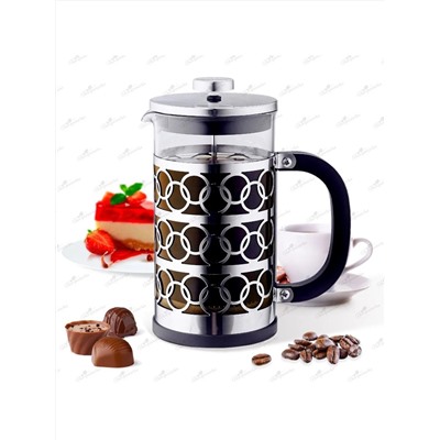 ZEIDAN Френч-пресс Z-4144