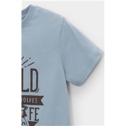 Футболка CROCKID, 1238136