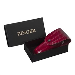 Zinger Маникюрный набор дорожный / MS-Z4 D-N, 6 предметов, в ассортименте