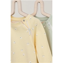 CROCKID Комбинезон К 6444-2уп