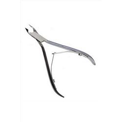 Mertz Кусачки для кутикулы 659-2/6, 6 мм KRISTALLER, 1108912