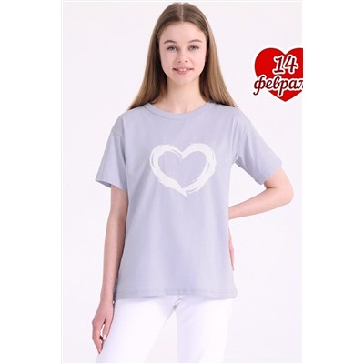 Футболка АПРЕЛЬ, 964900