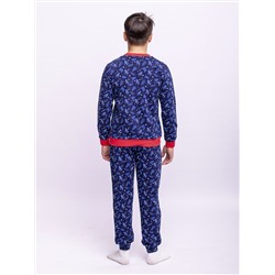 BATIK Пижама 0033_НК