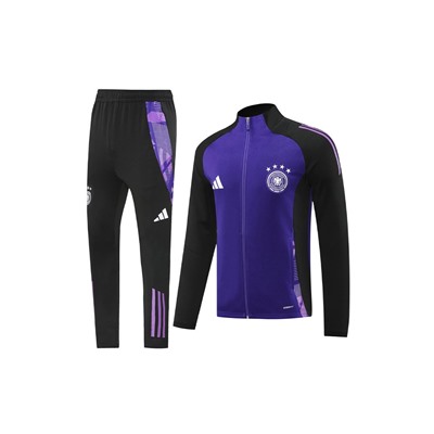Спортивный костюм Adidas FC DFB
