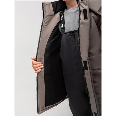 Bodo Куртка 32-84MU