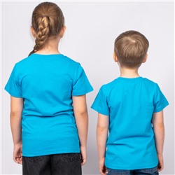 51353 Футболка детская
