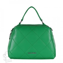 Сумка женская  592905-8 green Velina Fabbiano/50