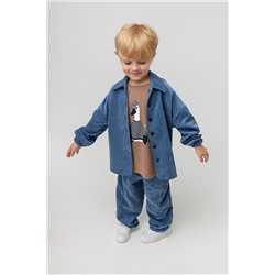 Костюм (Рубашка+Брюки) BODO, 1046675