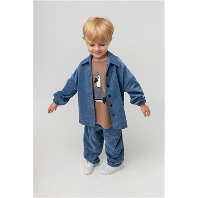 Костюм (Рубашка+Брюки) BODO, 1046675