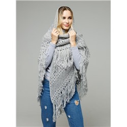 Шаль женская