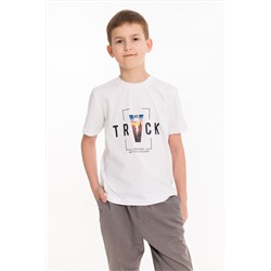 Футболка М225019Па