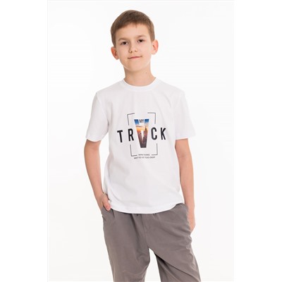 Футболка М225019Па