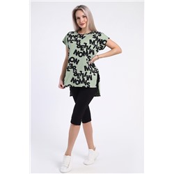 Костюм с бриджами Буква - 796 НАТАЛИ, 1098211