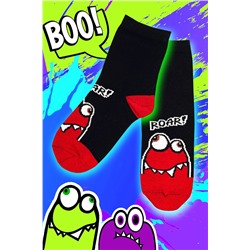 Носки стандарт Бука НАТАЛИ, 882612