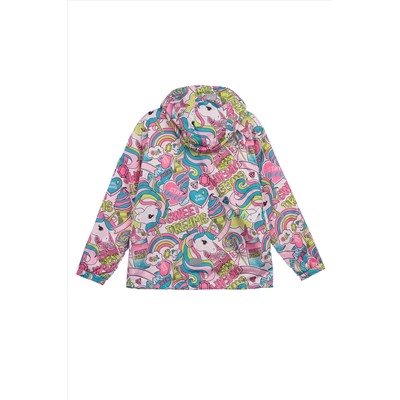 Ветровка PLAYTODAY, 859119
