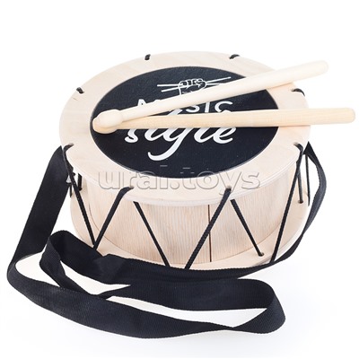 Барабан "Music Style"