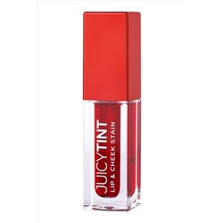 Масло-тинт для губ GR Juicy Tint Lip & Cheek Stain - 01 Peach Sorbe КОСМЕТИКА ИЗ ТУРЦИИ, 1097743