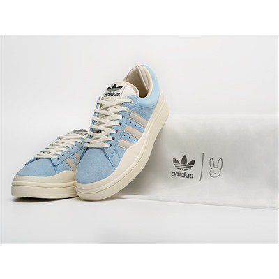 Кроссовки Bad Bunny x Adidas Campus Light