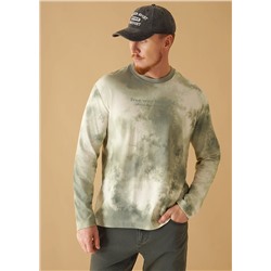 CLEVER Джемпер 452613/05ккн maxi_п