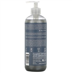 Renpure, Detoxifying Charcoal, Clarifying + Deep Cleanse Body Wash, 19 fl oz (561 ml)