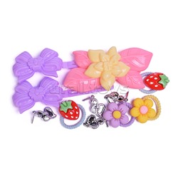 Набор стилиста "Модный стиль" в коробке