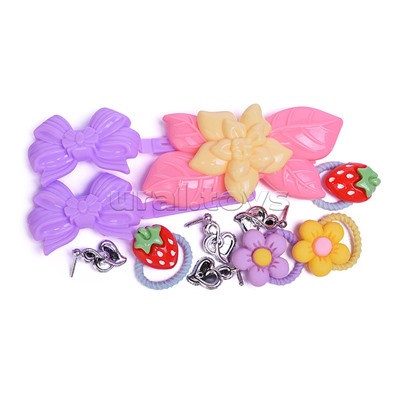 Набор стилиста "Модный стиль" в коробке