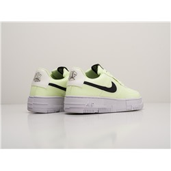 Кроссовки Nike Air Force 1 Pixel Low