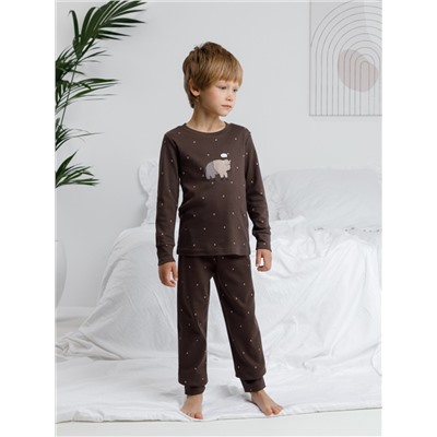 CROCKID Пижама К 1621