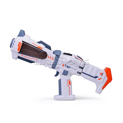 Робот "Космо дробовик" в коробке