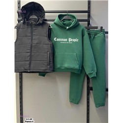 Костюм тройка 1839280-5